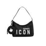 DSQUARED2 BE ICON HOBO