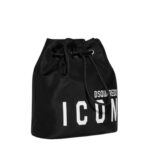 DSQUARED2 BE ICON POUCH