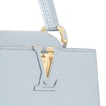 LOUIS VUITTON CAPUCINES BB