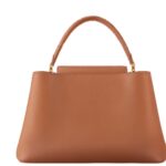 LOUIS VUITTON CAPUCIINES GM SOUPLE