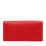 VALEXTRA ISIDE CLUTCH BAG