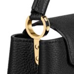 LOUIS VUITTON CAPUCIINES MINI