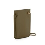 LOEWE DICE BAG IN CLASSIC CALFSKIN