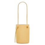 LOEWE DICE BAG IN CLASSIC CALFSKIN