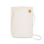 LOEWE DICE BAG IN CLASSIC CALFSKIN