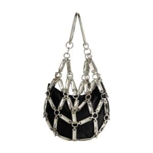 DSQUARED2 CAGE HANDBAG