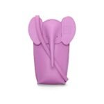 LOEWE CLASSIC CALFSKIN ELEPHANT BAG