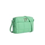 DSQUARED2 D2 STATEMENT SOFT CROSSBODY