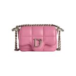 DSQUARED2 D2 STATEMENT SOFT MINI BAG