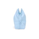 LOEWE FLAMENCO CLUTCH BAG IN CALFSKIN NAPPA