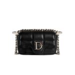 DSQUARED2 D2 STATEMENT SOFT MINI BAG