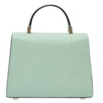 VALEXTRA ISIDE CROSSBODY MICRO BAG