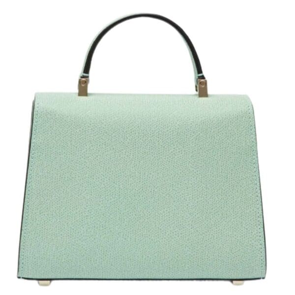 VALEXTRA ISIDE CROSSBODY MICRO BAG