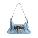 GOTHIC DSQUARED2 BELT BAG