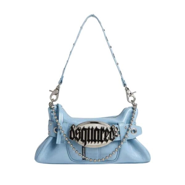GOTHIC DSQUARED2 BELT BAG