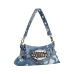 GOTHIC DSQUARED2 BELT BAG