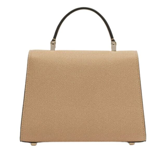 VALEXTRA ISIDE CROSSBODY MICRO BAG