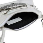 GOTHIC DSQUARED2 BELT CLUTCH