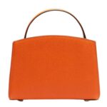 VALEXTRA BRERA CROSSBODY MICRO BAG