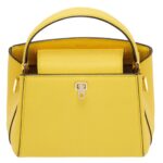 VALEXTRA BRERA CROSSBODY MICRO BAG