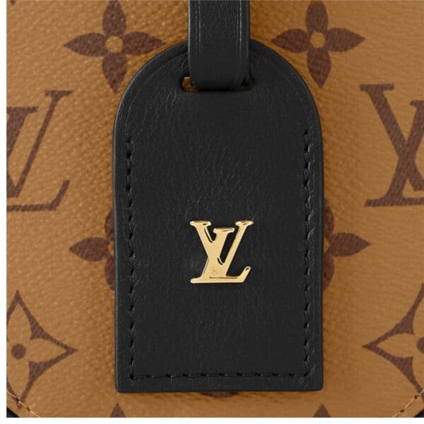LOUIS VUITTON MINI BOITE CHAPEAU