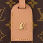 LOUIS VUITTON MINI BOITE CHAPEAU
