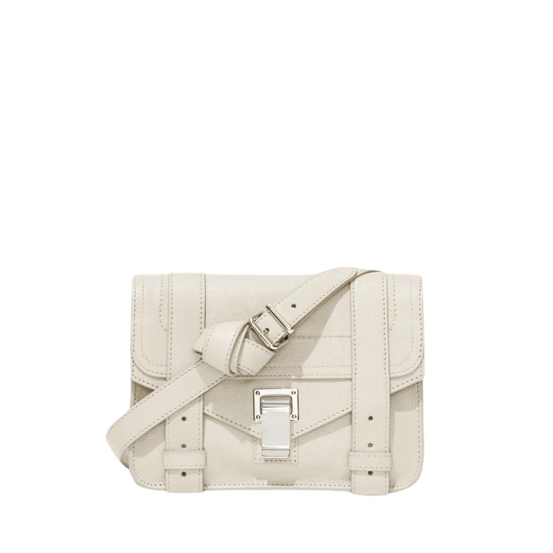 PROENZA PS1 MINI CROSSBODY BAG CLAY