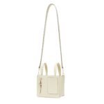 VALEXTRA SOFT BUCKET MICRO BAG