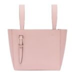 VALEXTRA SOFT BUCKET MICRO BAG