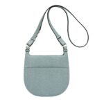 VALEXTRA HOBO WEEKEND MINI BAG