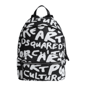 DSQUARED2 D2 POP 80’S BACKPACK