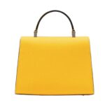 VALEXTRA ISIDE CROSSBODY MICRO BAG