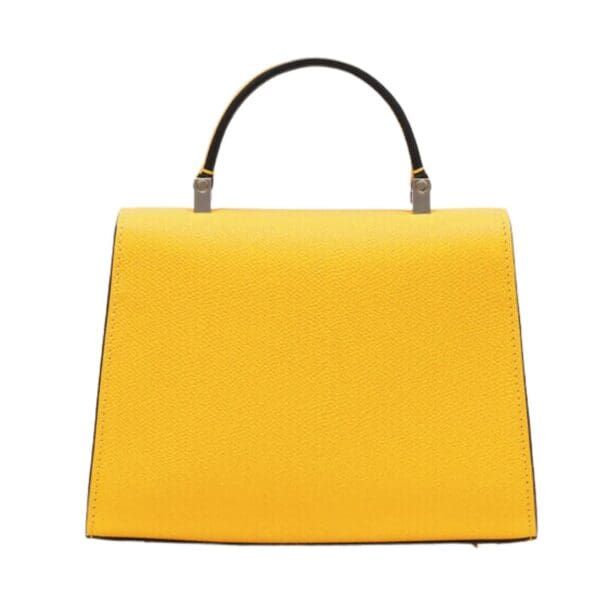 VALEXTRA ISIDE CROSSBODY MICRO BAG