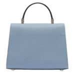 VALEXTRA ISIDE CROSSBODY MICRO BAG