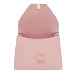 VALEXTRA ISIDE TOP HANDLE MEDIUM BAG