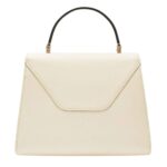 VALEXTRA ISIDE TOP HANDLE MEDIUM BAG