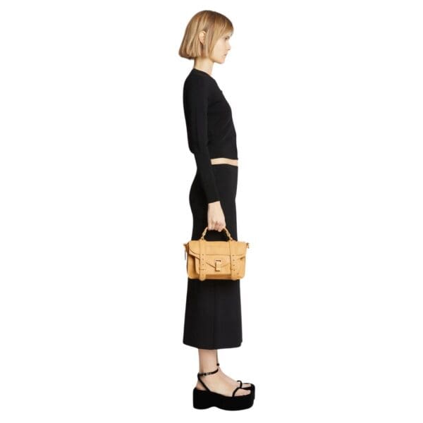 PROENZA TONAL PS1 TINY BAG SAND