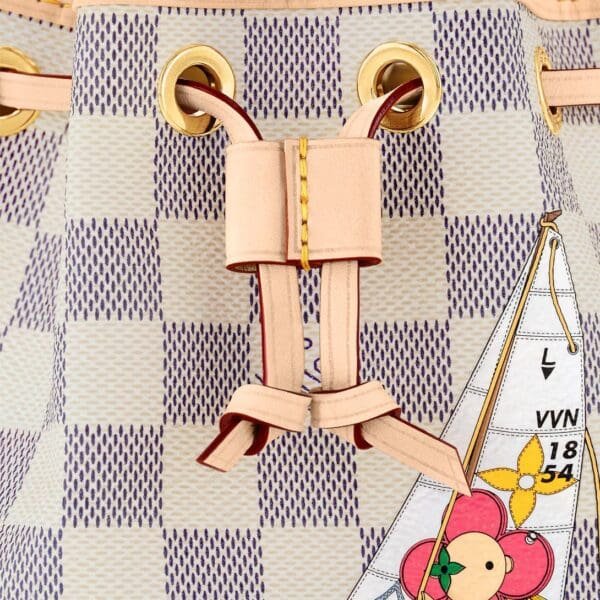 LOUIS VUITTON SAC NANO NOE