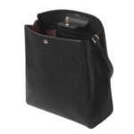 VALEXTRA BRERA SHOULDER BAG