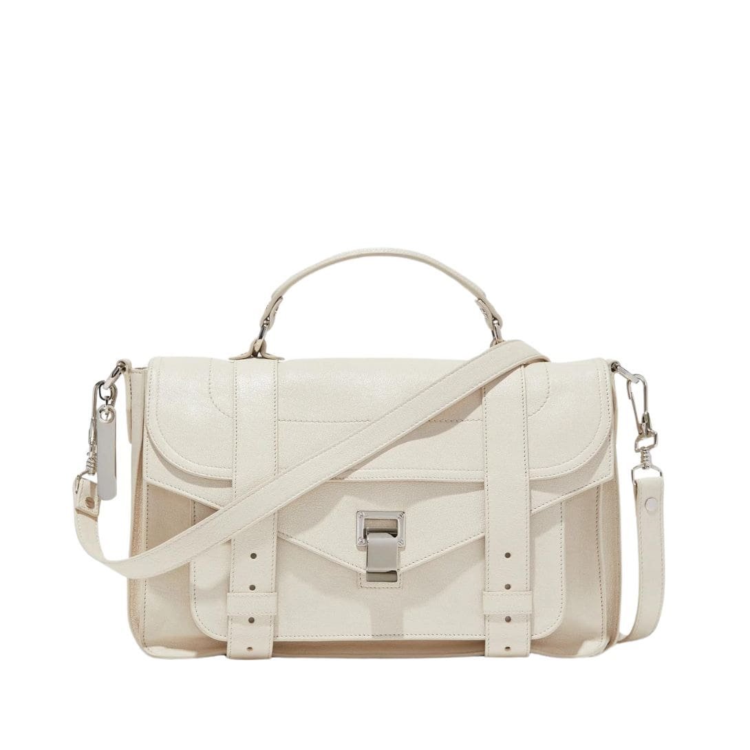 PROENZA PS1 MEDIUM BAG CLAY 1 PROENZA PS1 MEDIUM BAG CLAY