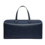 VALEXTRA BOSTON TRAVEL BAG