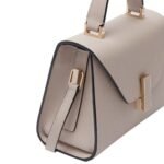 VALEXTRA ISIDE CROSSBODY MICRO BAG