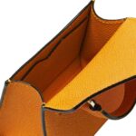 VALEXTRA ISIDE BELT BAG