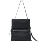 PROENZA CITY BAG IN NYLON BLACK