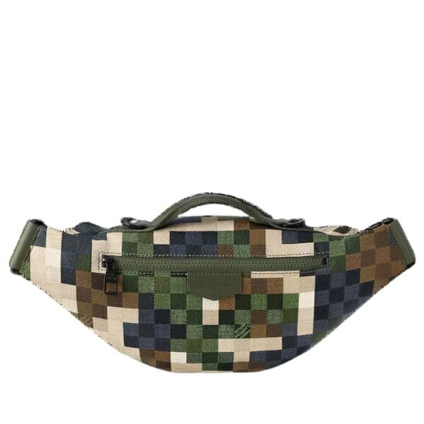 LOUIS VUITTON MOTION BUMBAG