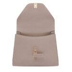 VALEXTRA ISIDE TOP HANDLE MINI BAG