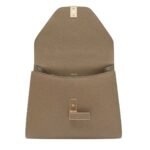 VALEXTRA ISIDE TOP HANDLE MINI BAG