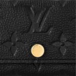 LOUIS VUITTON 6 KEY HOLDER