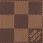 LOUIS VUITTON KEY POUCH