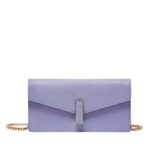 VALEXTRA ISIDE CLUTCH BAG